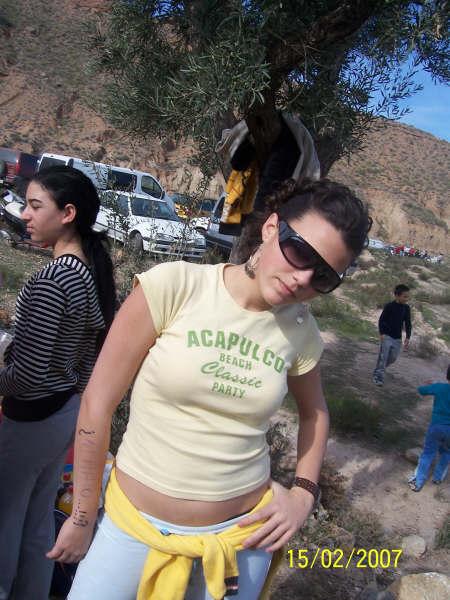 la mari
